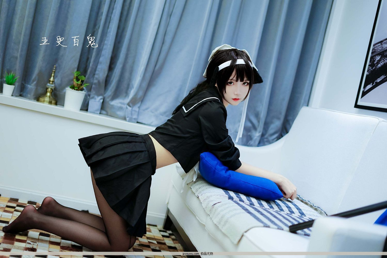 ͬѧ ٹcosplay]  Vol.2 [14P] [ P.1 