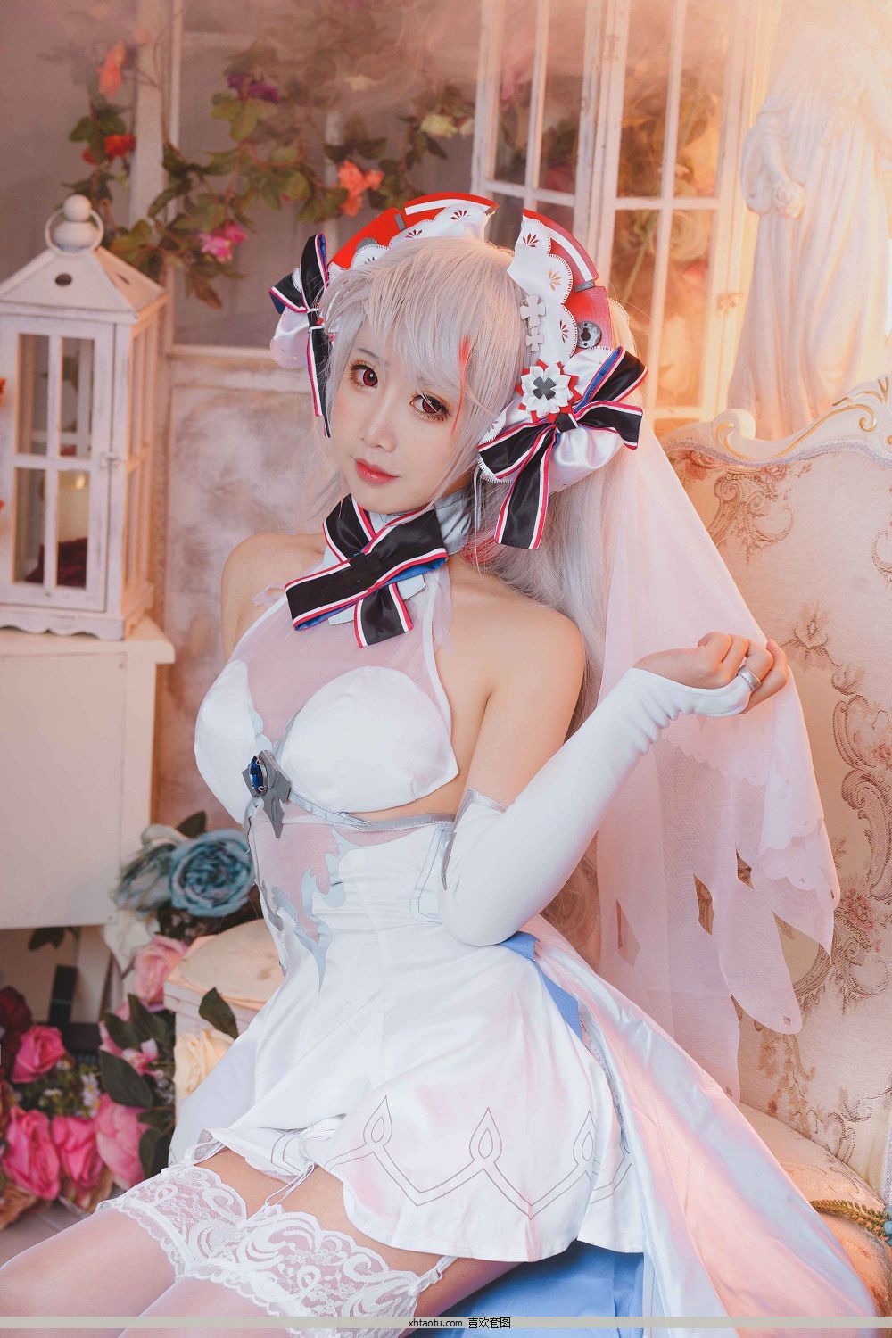 Coser] [Ů ģ No.54 cosӰ ͼ ŷ[22P] ɶ P.1 