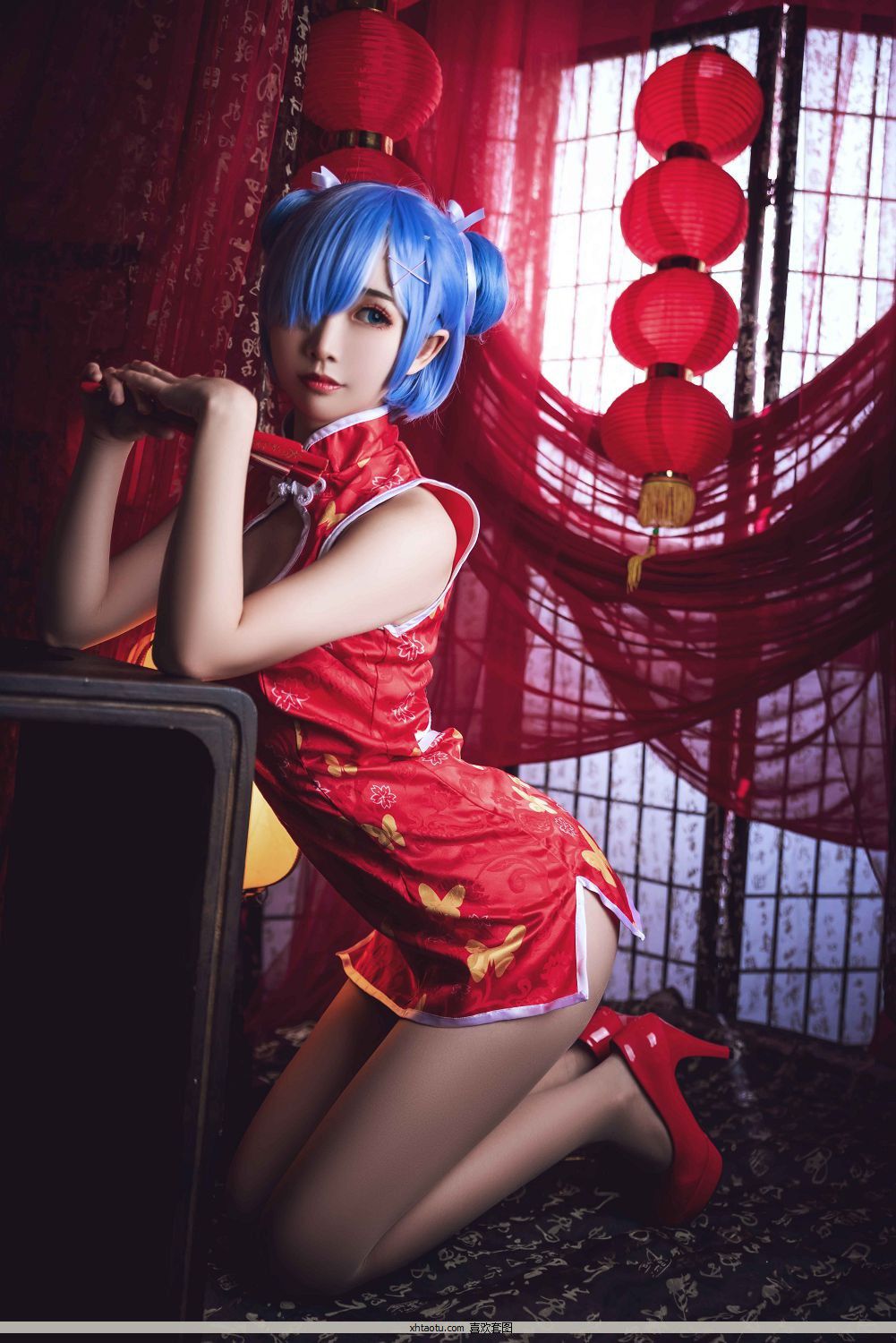 ģ coserӰ [Ů Vol.52 ߾ϸͼ Coser] ķ[23P] ɶ P.1 