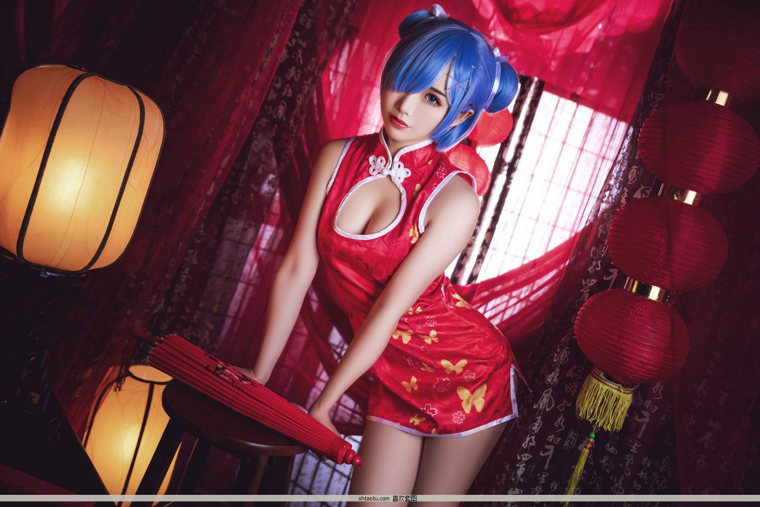 ģ coserӰ [Ů Vol.52 ߾ϸͼ Coser] ķ[23P] ɶ P.1 