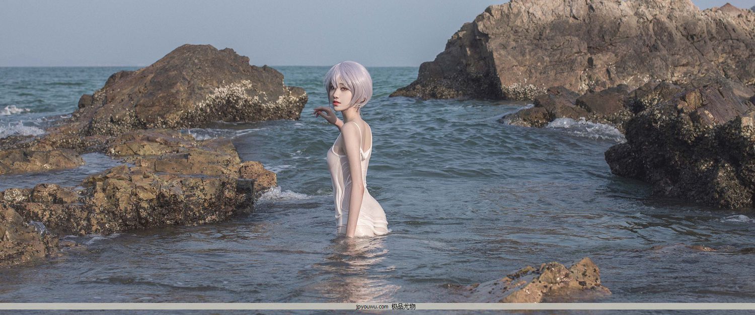 ̹¶ͼ [15P]  No.21 ] [Ӱcoser Momoko P.1 