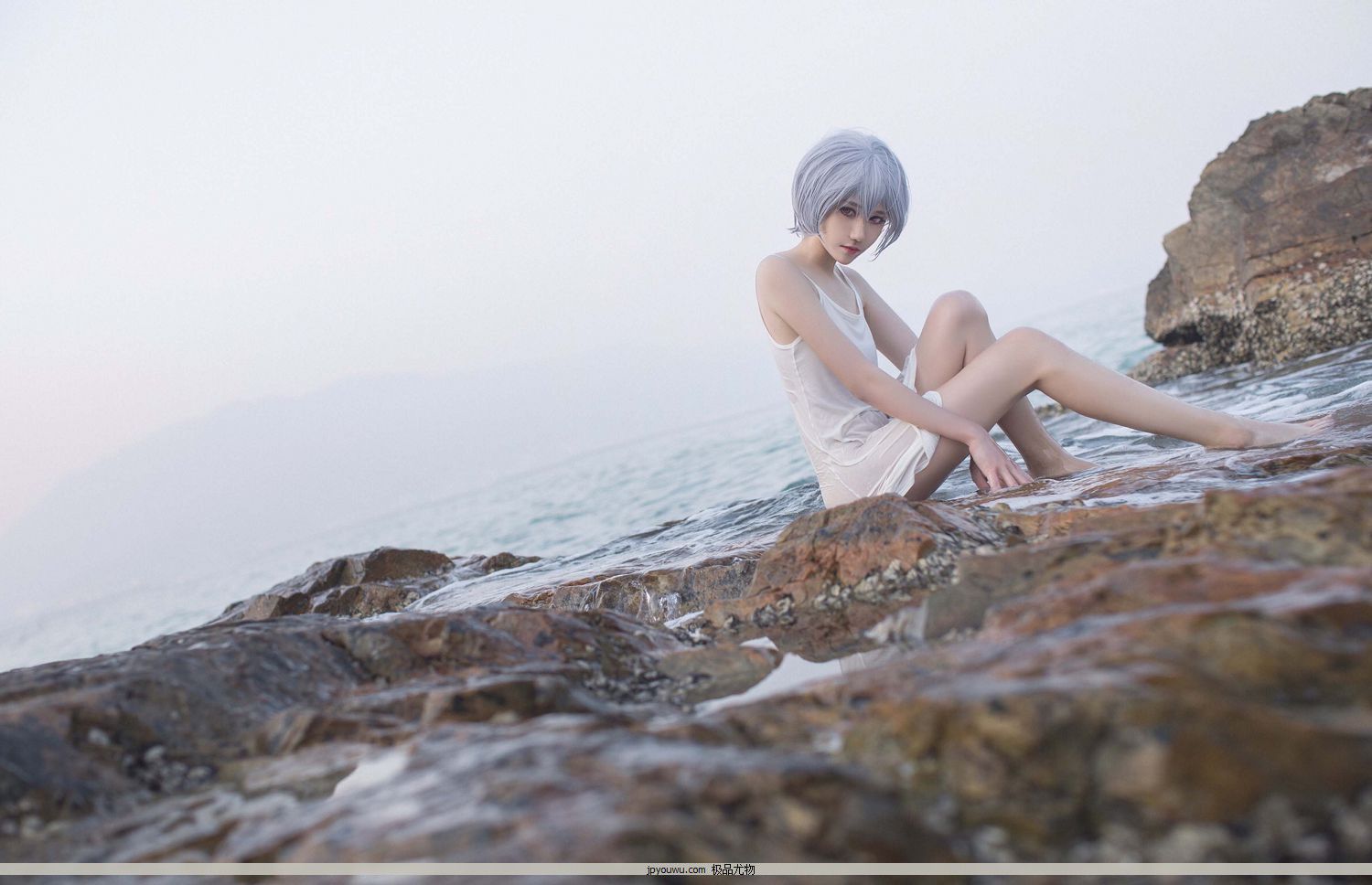 ̹¶ͼ [15P]  No.21 ] [Ӱcoser Momoko P.1 