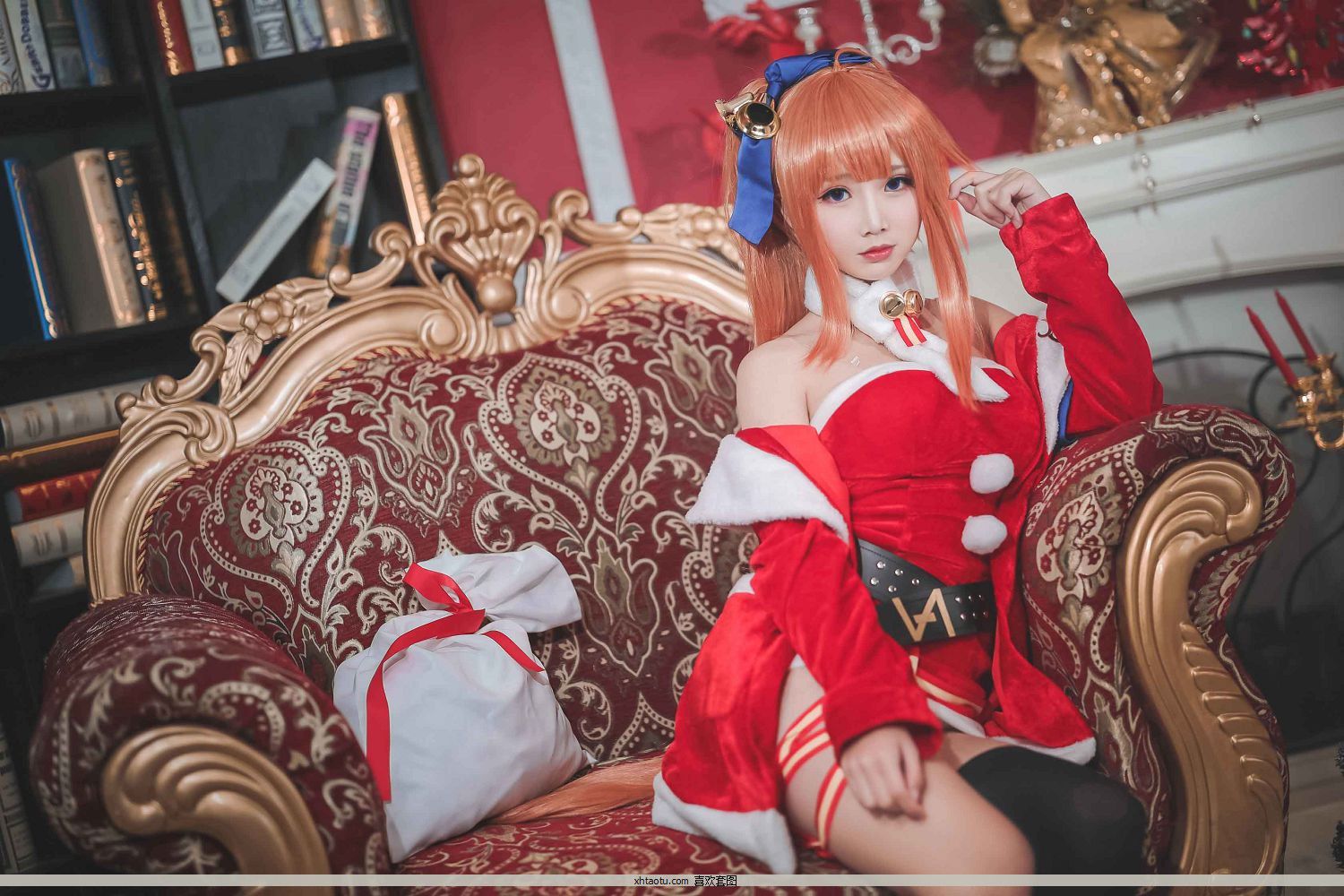 Ӱcoser FALʥ[19P] ģ [Ů Vol.47 ͼ ɶ Coser] P.4