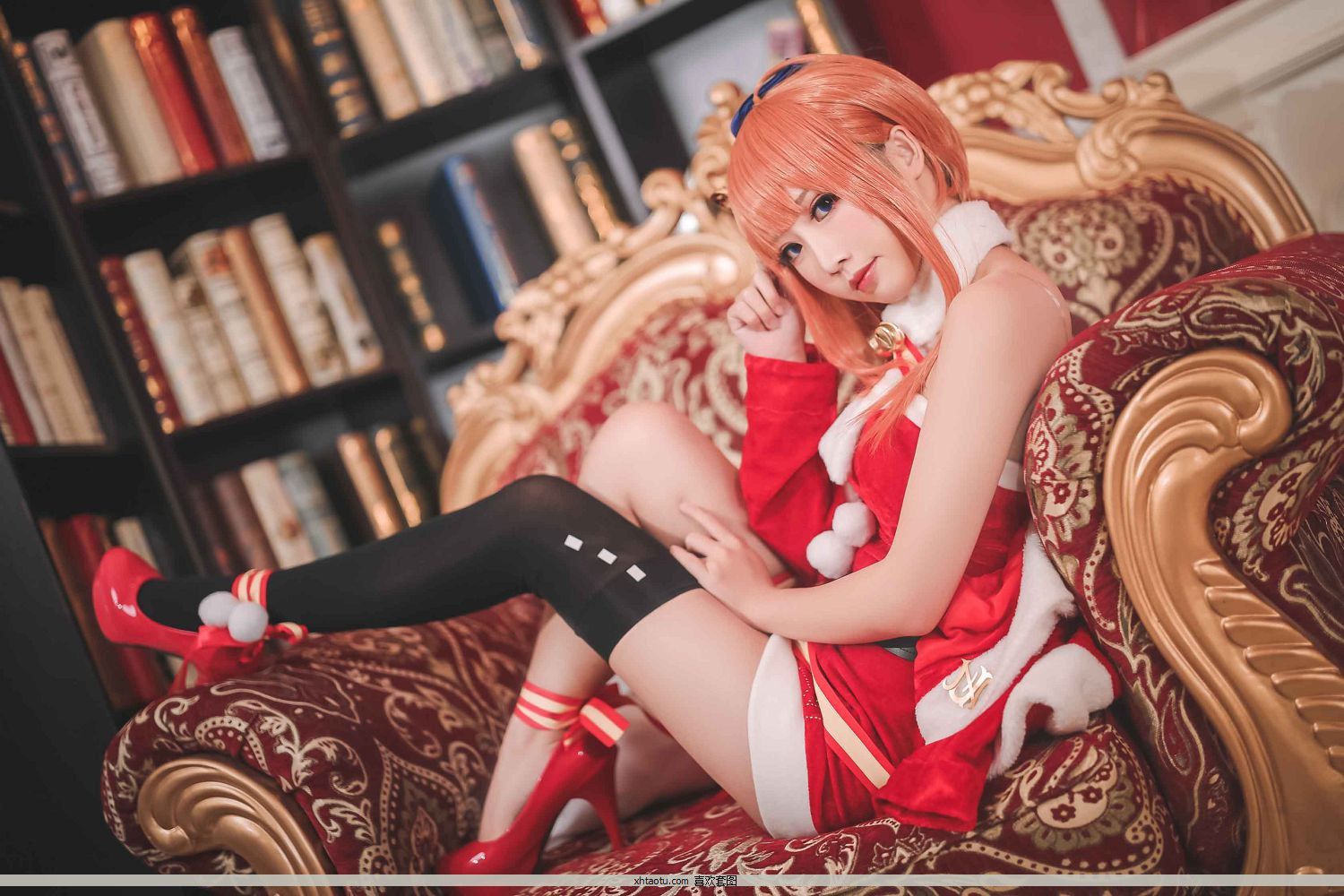 Ӱcoser FALʥ[19P] ģ [Ů Vol.47 ͼ ɶ Coser] P.4