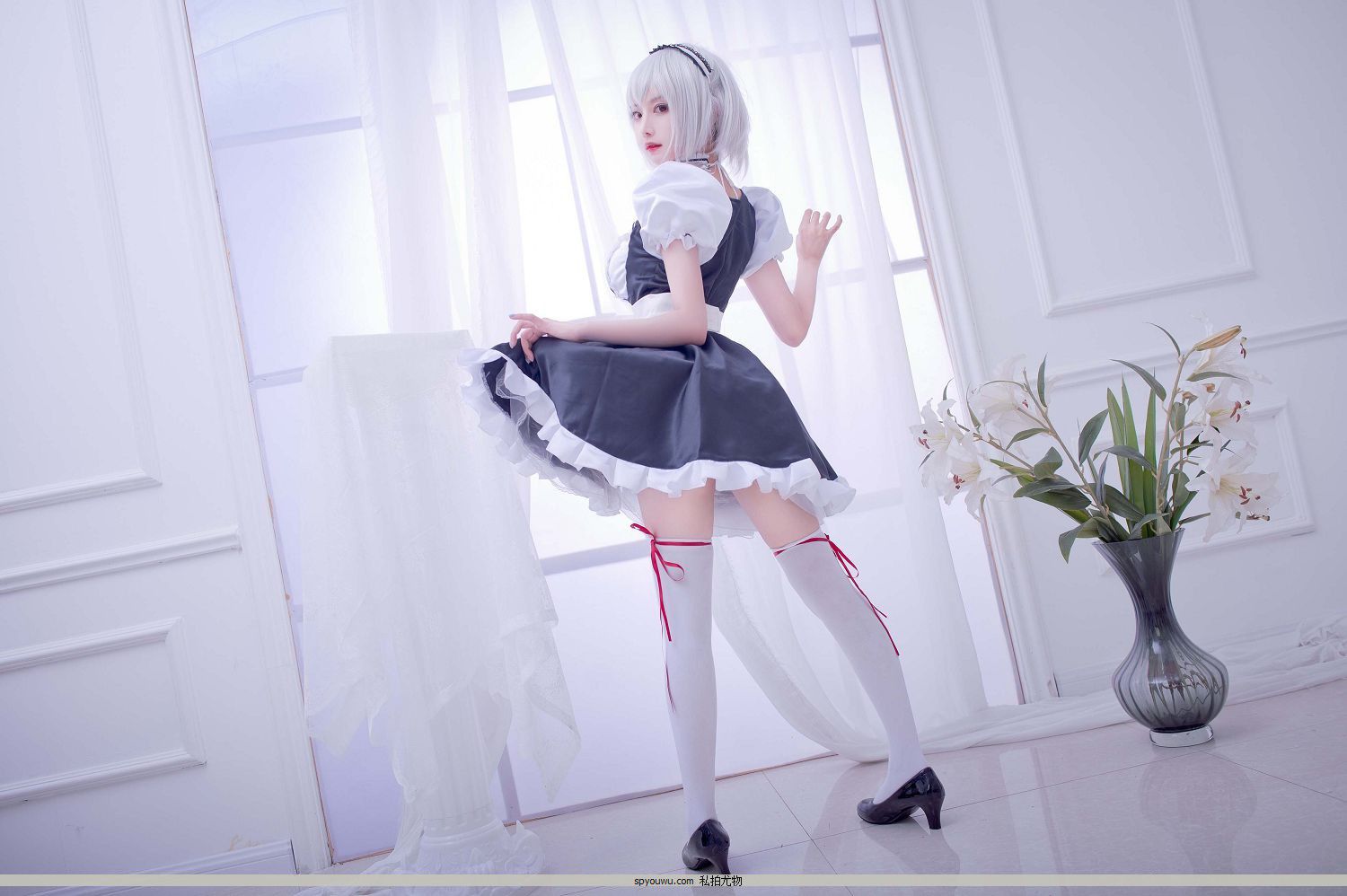 Vol.46  Shika ɧ˽ͼ իͷ[14P] ] С¹¹ [дcoser P.1 