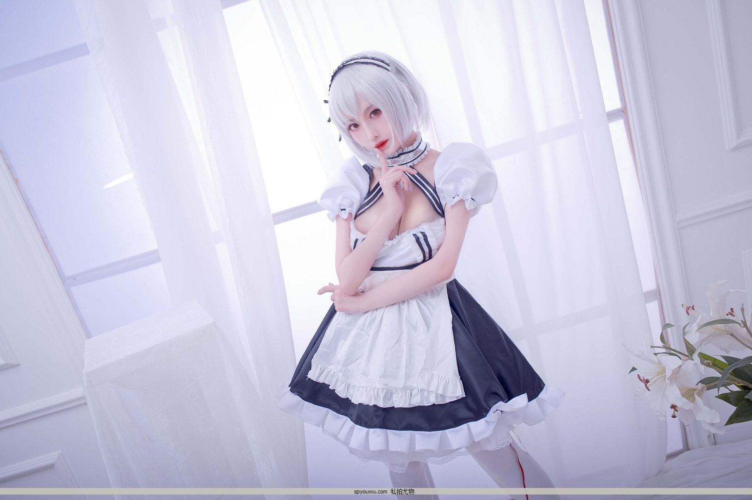 Vol.46  Shika ɧ˽ͼ իͷ[14P] ] С¹¹ [дcoser P.1 