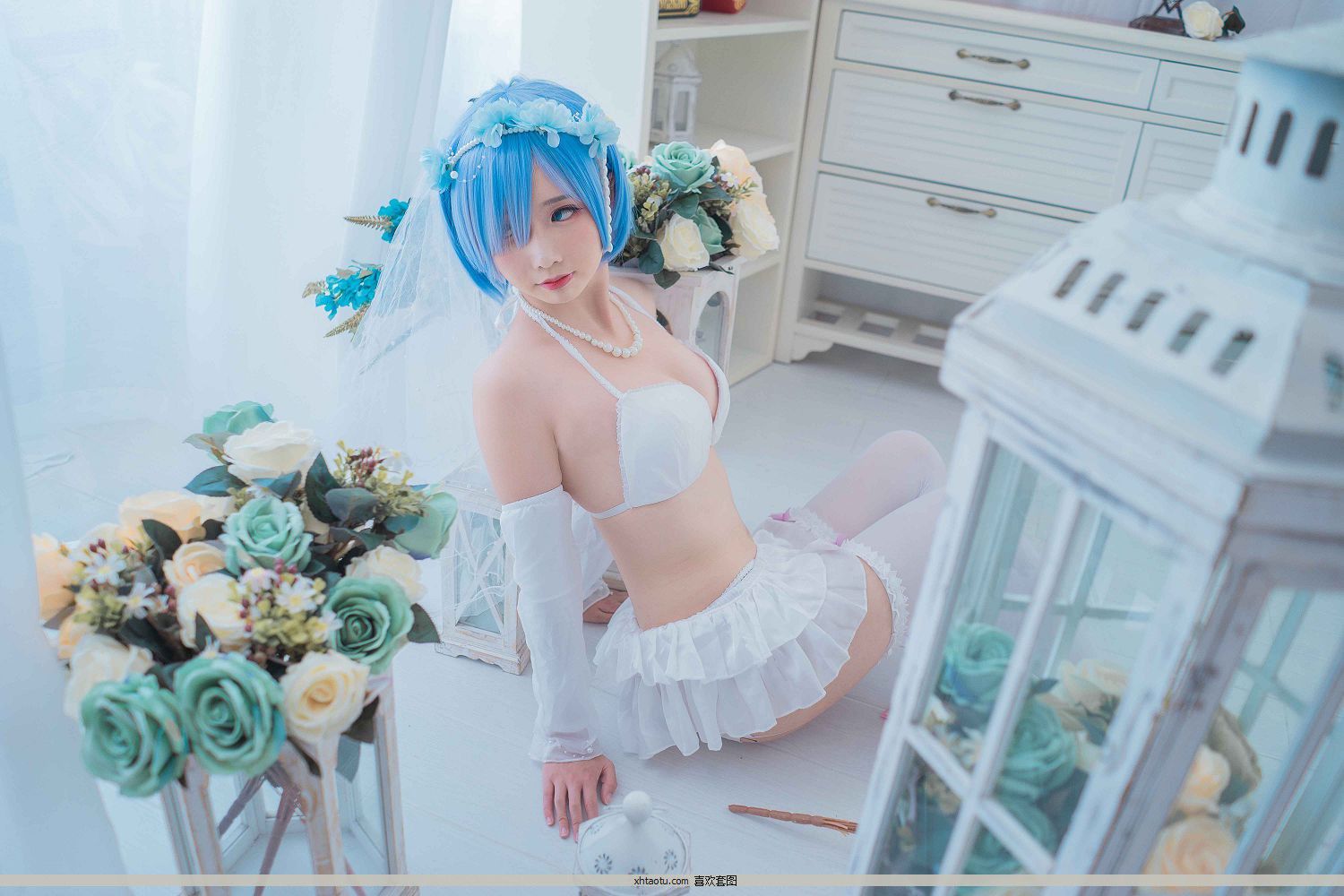 Coser] [Ů ģ ķ[28P] ͼ ɶ No.44 дcoser P.1 