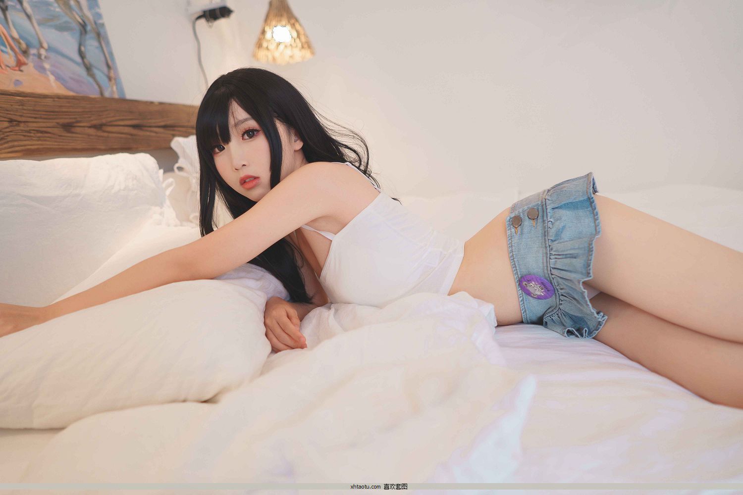 Ʒͼ coserͼ Ů[40P] ģ [ ɶ Coser] Vol.33 P.1 