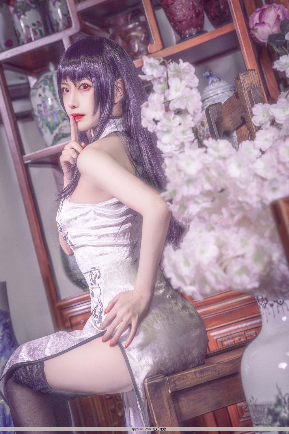 ƷƬ Shika No.4 С¹¹ JK2[9P] ] δ̼  [Coser P.1 