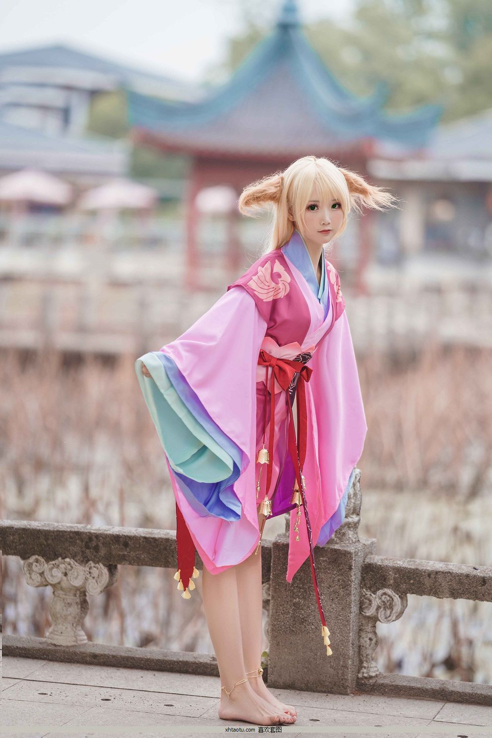 [ ͼ COSERӰ No.32 Coser] ģ ɶ Ϳɽ[14P] P.1 