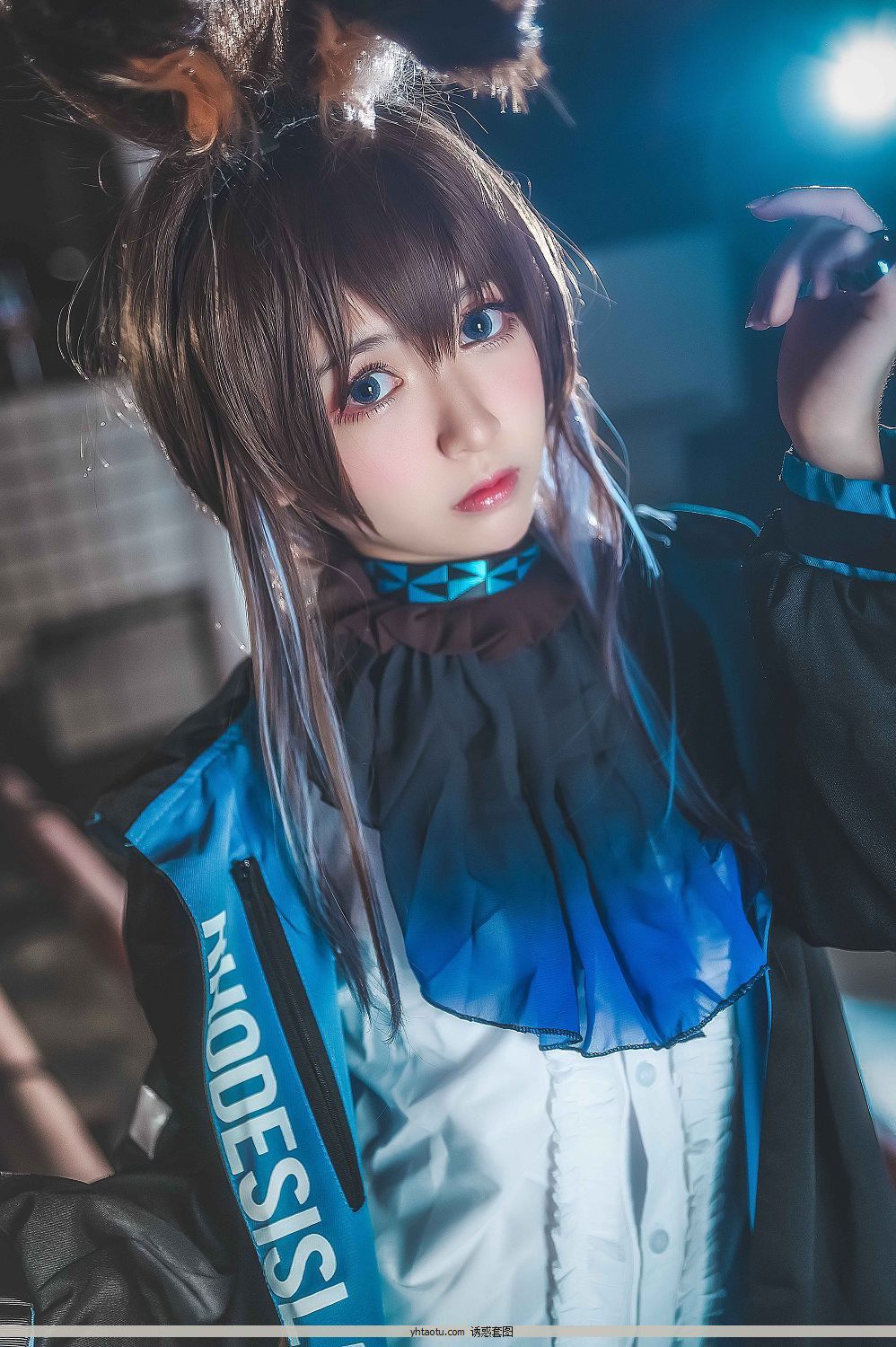 No.22 [ Coser]  շ[10P]  P.1 