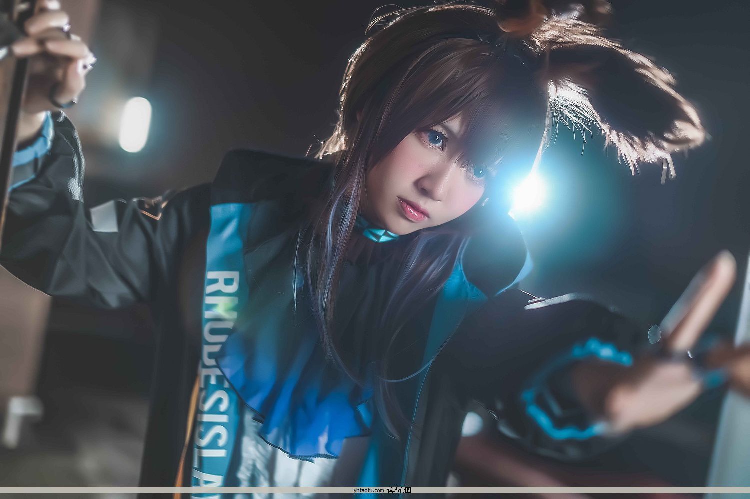 No.22 [ Coser]  շ[10P]  P.1 