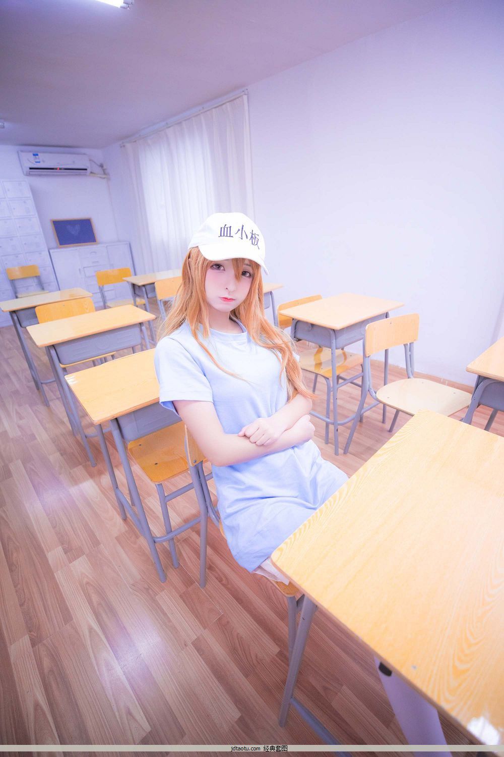 No.涬 ѪС[150P] С [Ů Coser] No.29 P.1 