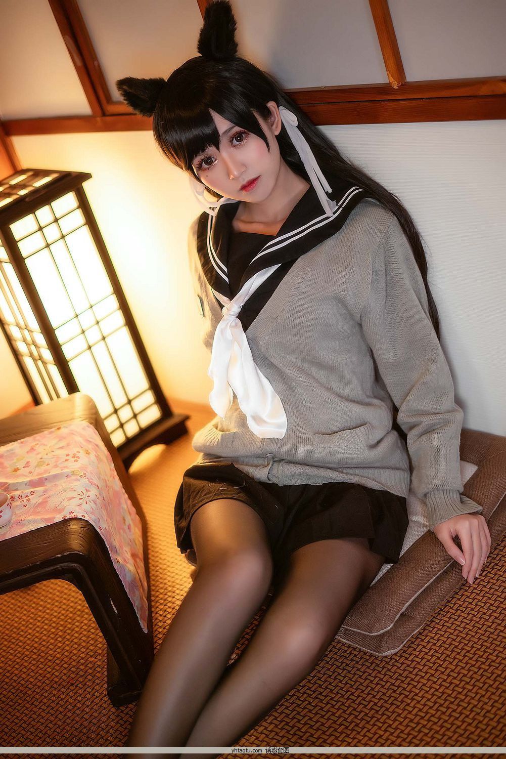 [ Coser]   Vol.20  У[14P] P.1 