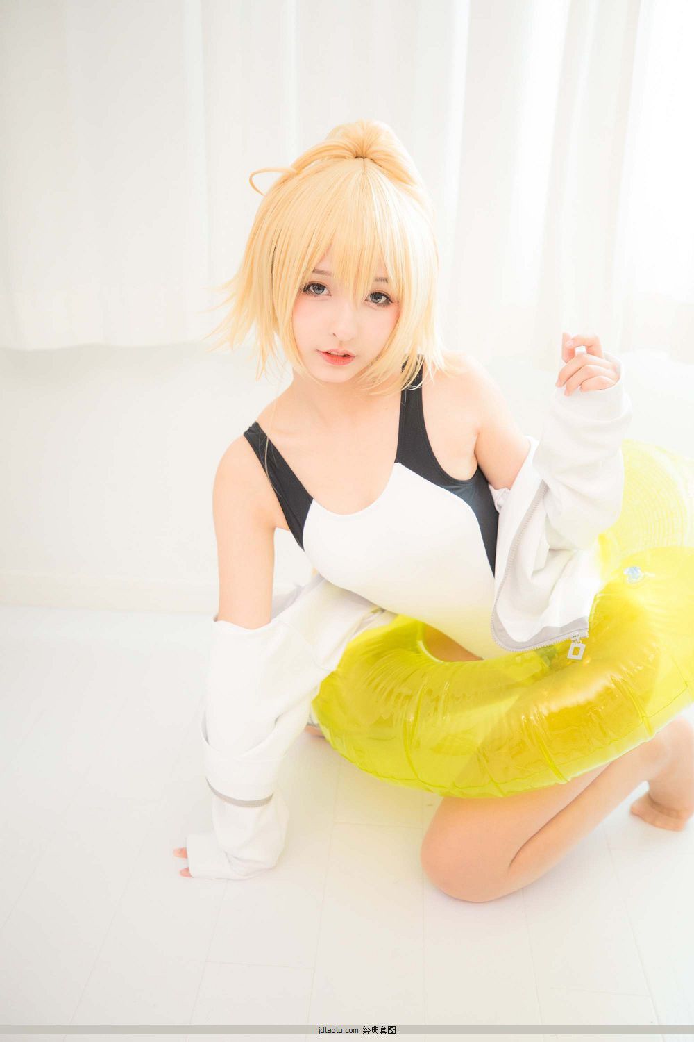 No.涬 No.24 [Ů Ӿװ[150P] Ӱcoser] P.1 