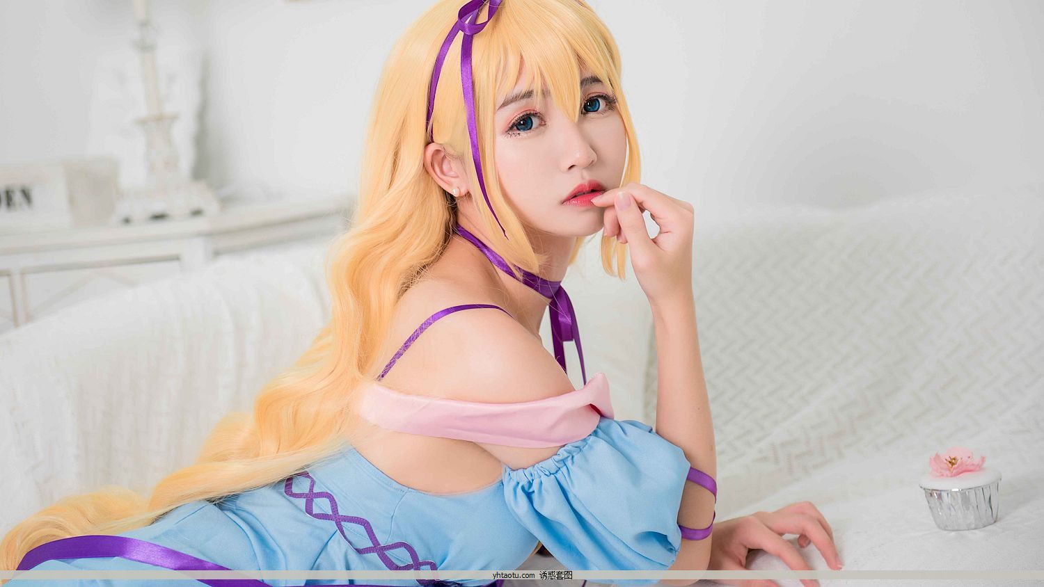 ˯ȹ[20P]  Coser] Vol.9  [ P.1 