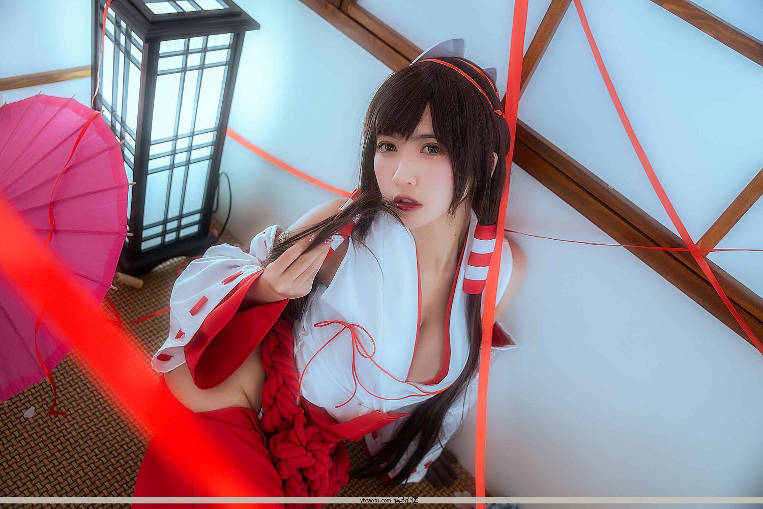 [  Vol.8 Ů[19P]  Coser] P.1 