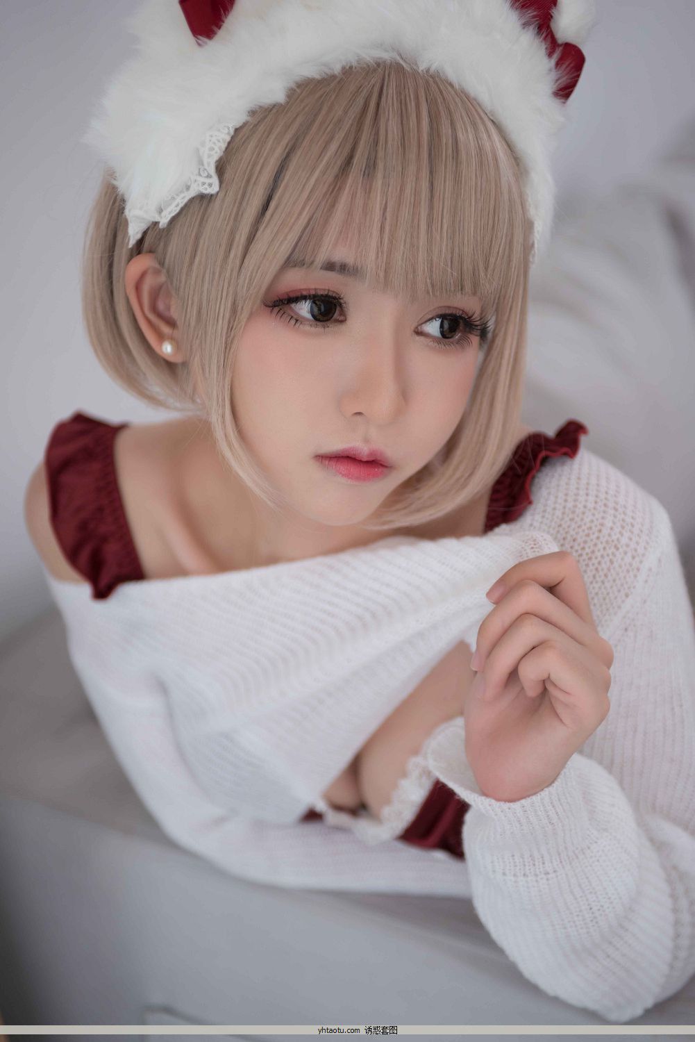  Coser΢] Vol.4 [ ʥ[18P]  ޶ P.1 