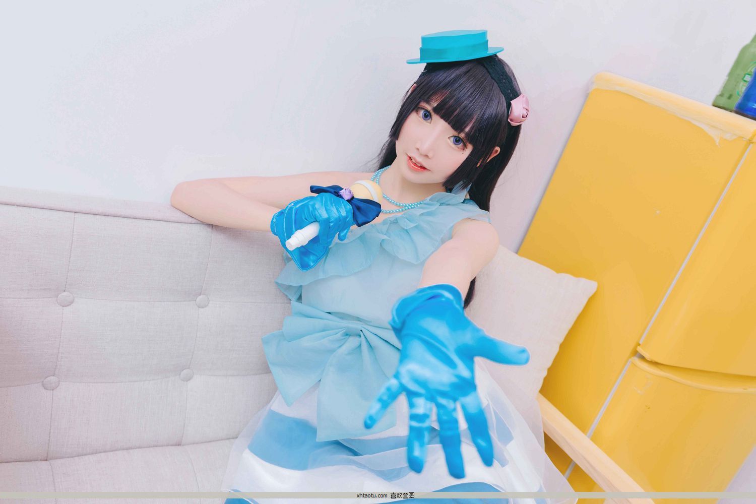 Coser] ɶ  è[12P] Vol.26 [ P.1 