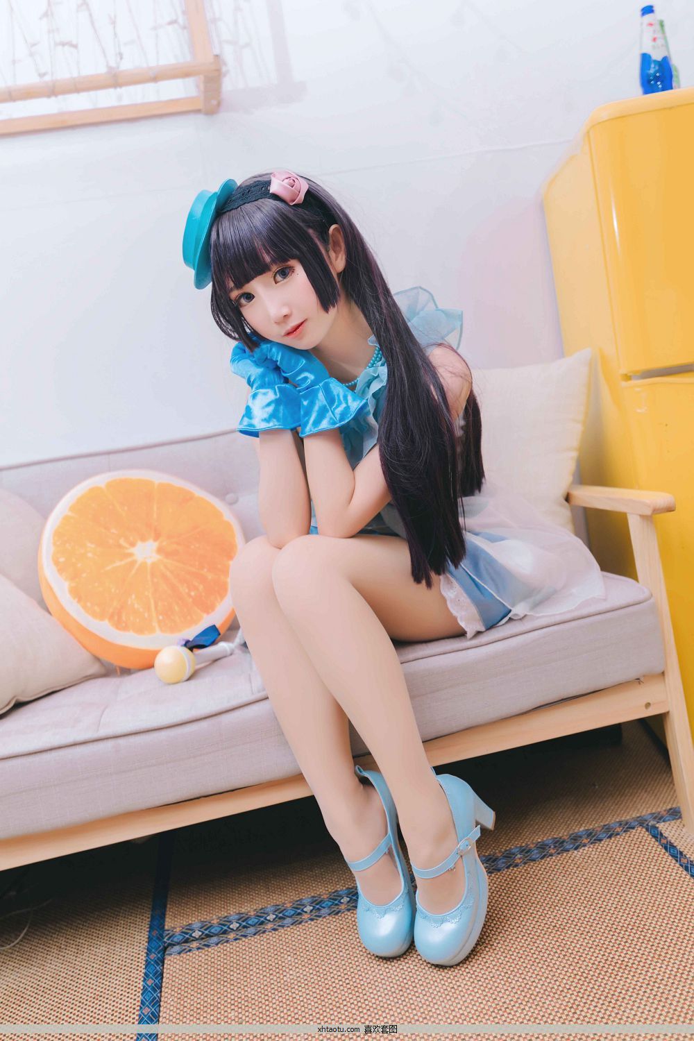 Coser] ɶ  è[12P] Vol.26 [ P.1 