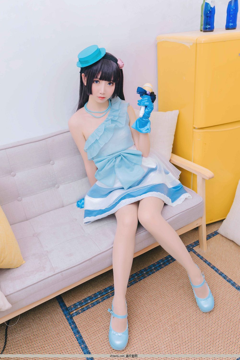 Coser] ɶ  è[12P] Vol.26 [ P.1 