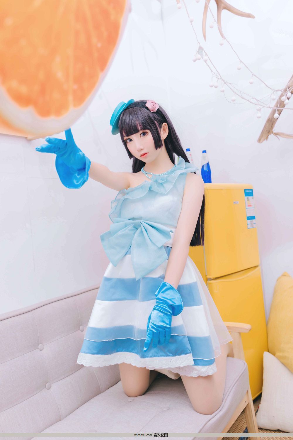 Coser] ɶ  è[12P] Vol.26 [ P.1 