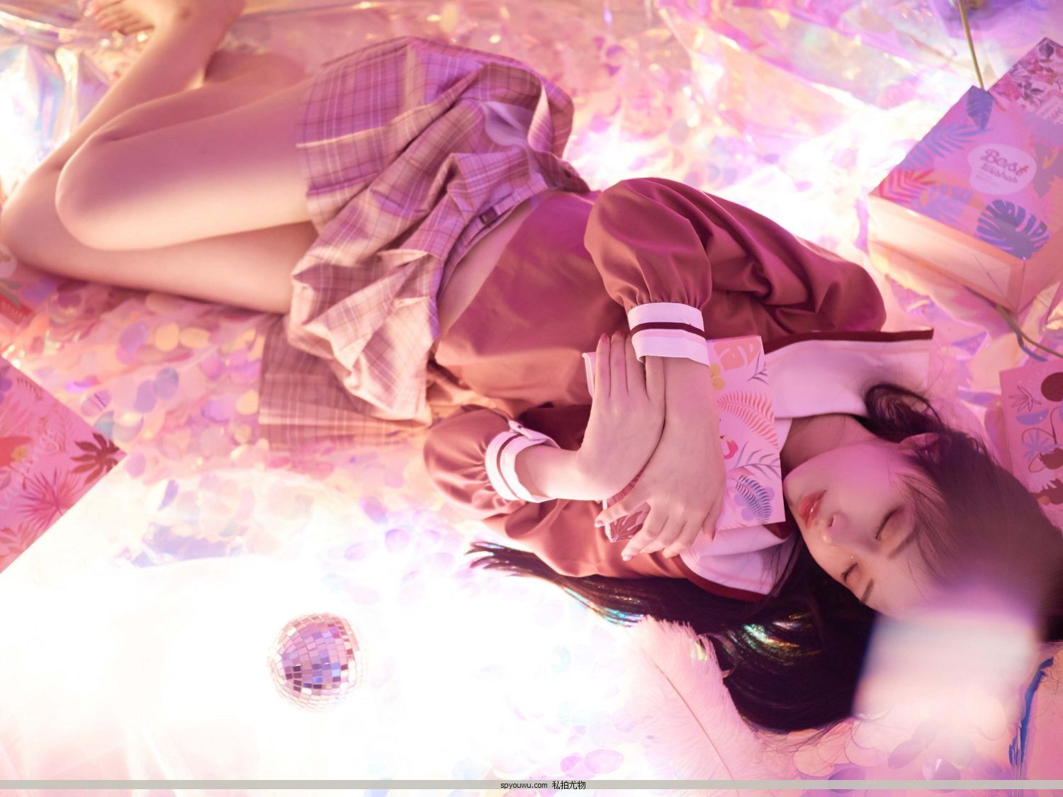 С¹¹ Vol.3 Ů [Coser  JK1[11P]  ͼ ] Shika P.1 