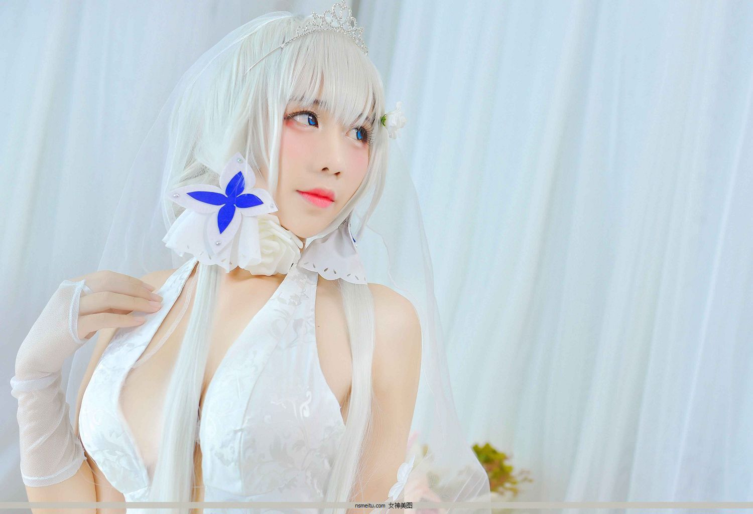 Jean Ȥ [Coser ٻŮӶ[34P]  Vol.11 ] P.1 