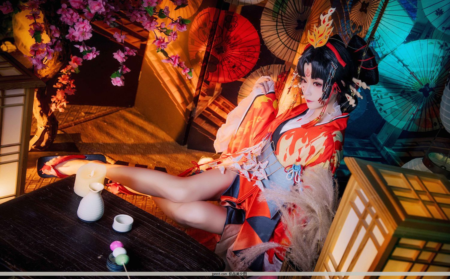 Vol.11 [14P]  [yui ģ cos ] bվȳ P.1 