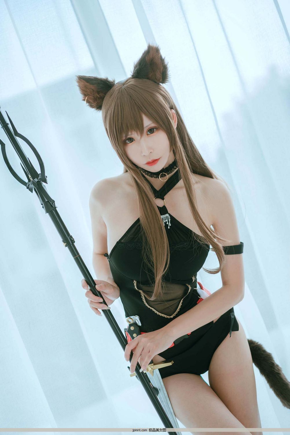 ʦ [  ش COSER շ Vol.24 PhD] P.1 