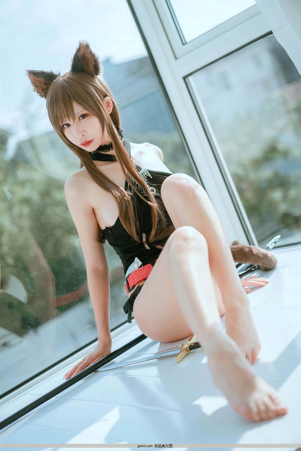 ʦ [  ش COSER շ Vol.24 PhD] P.1 