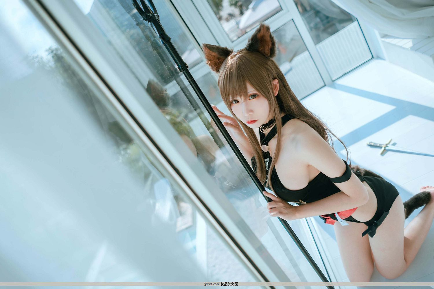 ʦ [  ش COSER շ Vol.24 PhD] P.1 