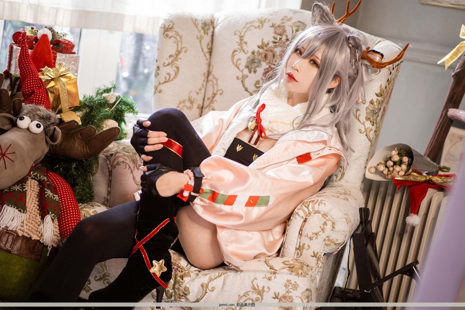 շ  cos PhD] [ ʦ Vol.22 Ů COSER P.1 