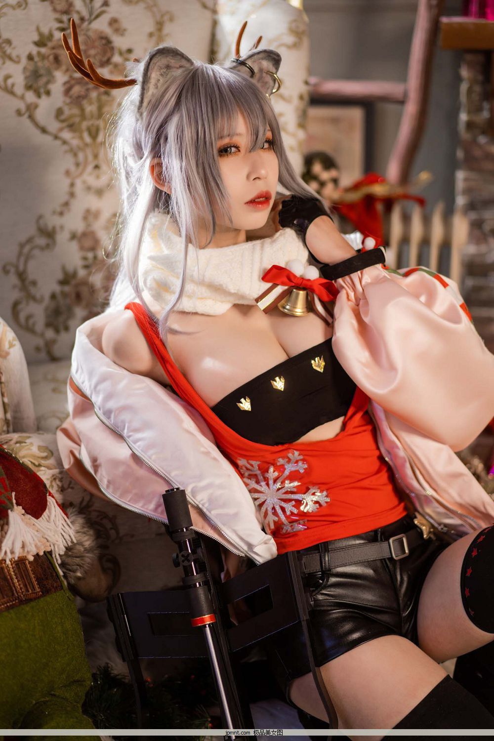 շ  cos PhD] [ ʦ Vol.22 Ů COSER P.1 