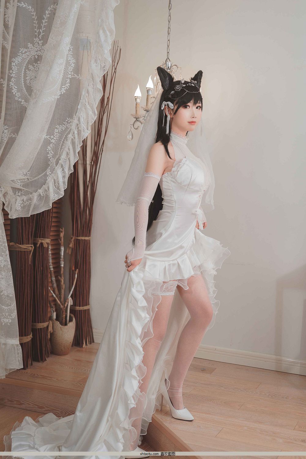 崻[29P] [Ů Coser ģ No.23 Coser] ɶ ͼ P.1 