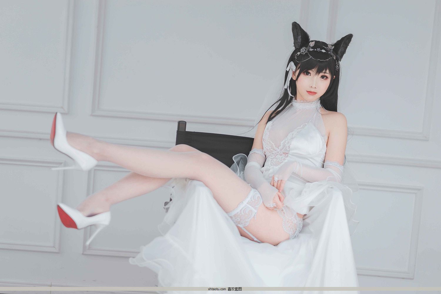 崻[29P] [Ů Coser ģ No.23 Coser] ɶ ͼ P.1 