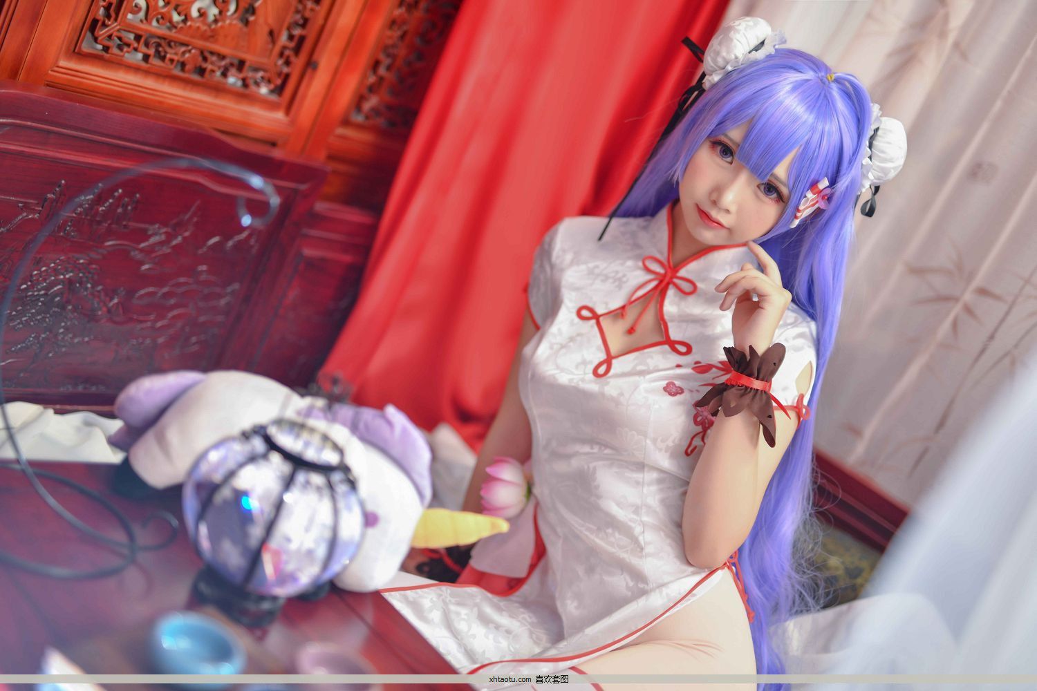 [ ɶ coserд Vol.20 ģ [20P] ߾ϸͼ Coser] P.1 