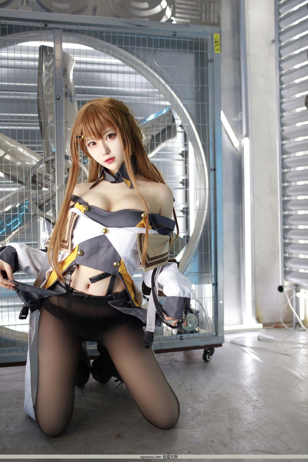 Shika  ͽ[31P] ] ˿ [Coser  No.50 С¹¹ P.3