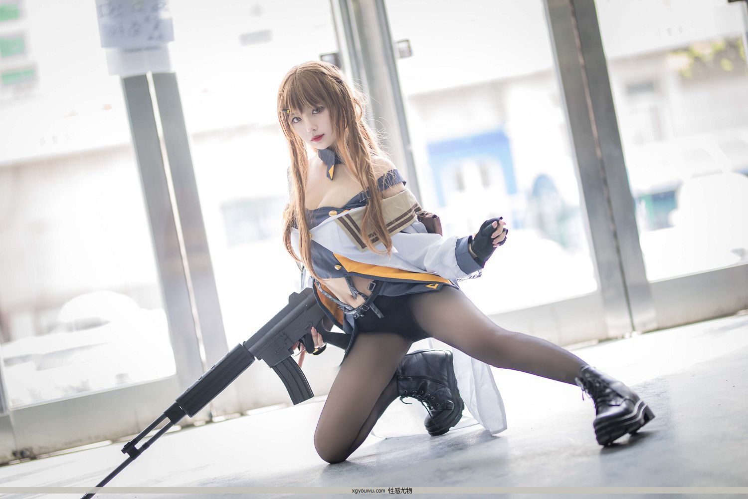 ͽ[31P] ˿ ] No.50 С¹¹   Shika [Coser P.5