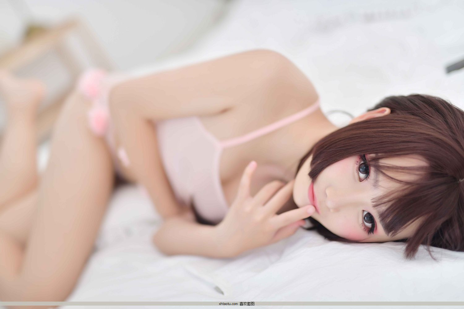 coserд [ No.8 ɶ ߻ͼ ģ Coser] СŮ[22P] P.1 