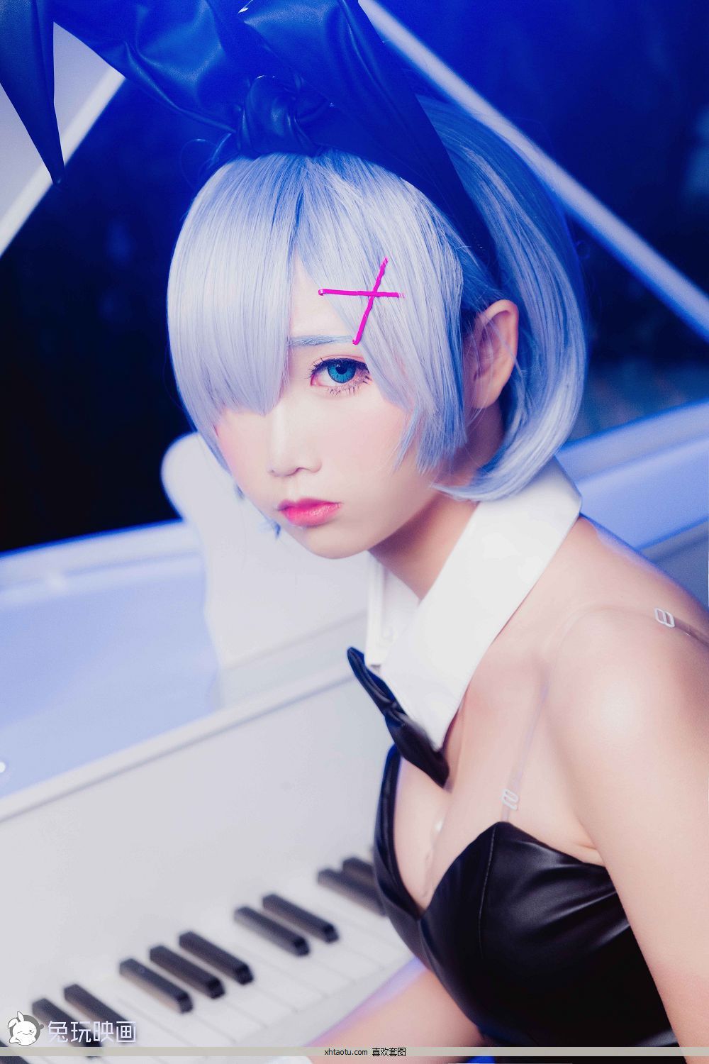 Ů[52P] ɶ Ӱcoser ģ ͼ Vol.7 Coser] [ P.3