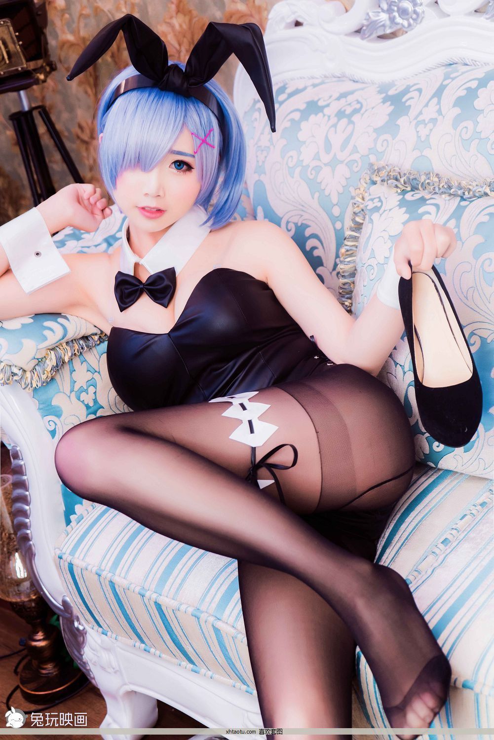 [ Coser] Ӱcoser ɶ ͼ ģ Ů[52P] Vol.7 P.7