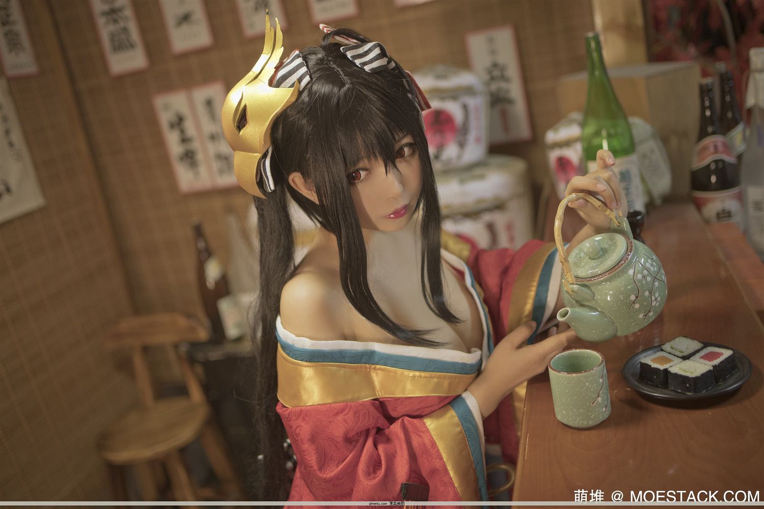 崿ϸ [Coser ] [16P]   èèOvO P.1 