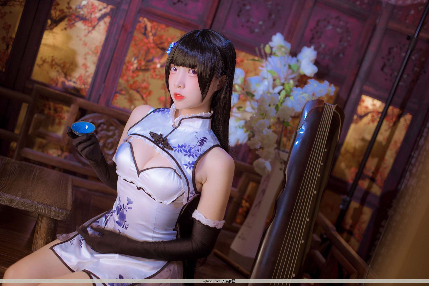 ] Nisa [Coser дcoser ߾ϸͼ ƿ ģ 49 P.1 