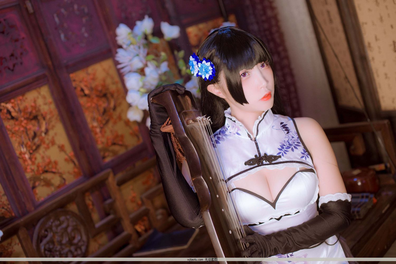 ] Nisa [Coser дcoser ߾ϸͼ ƿ ģ 49 P.1 