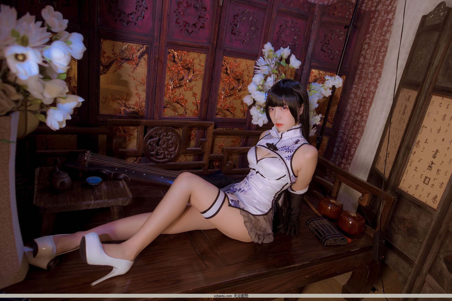 ] Nisa [Coser дcoser ߾ϸͼ ƿ ģ 49 P.1 