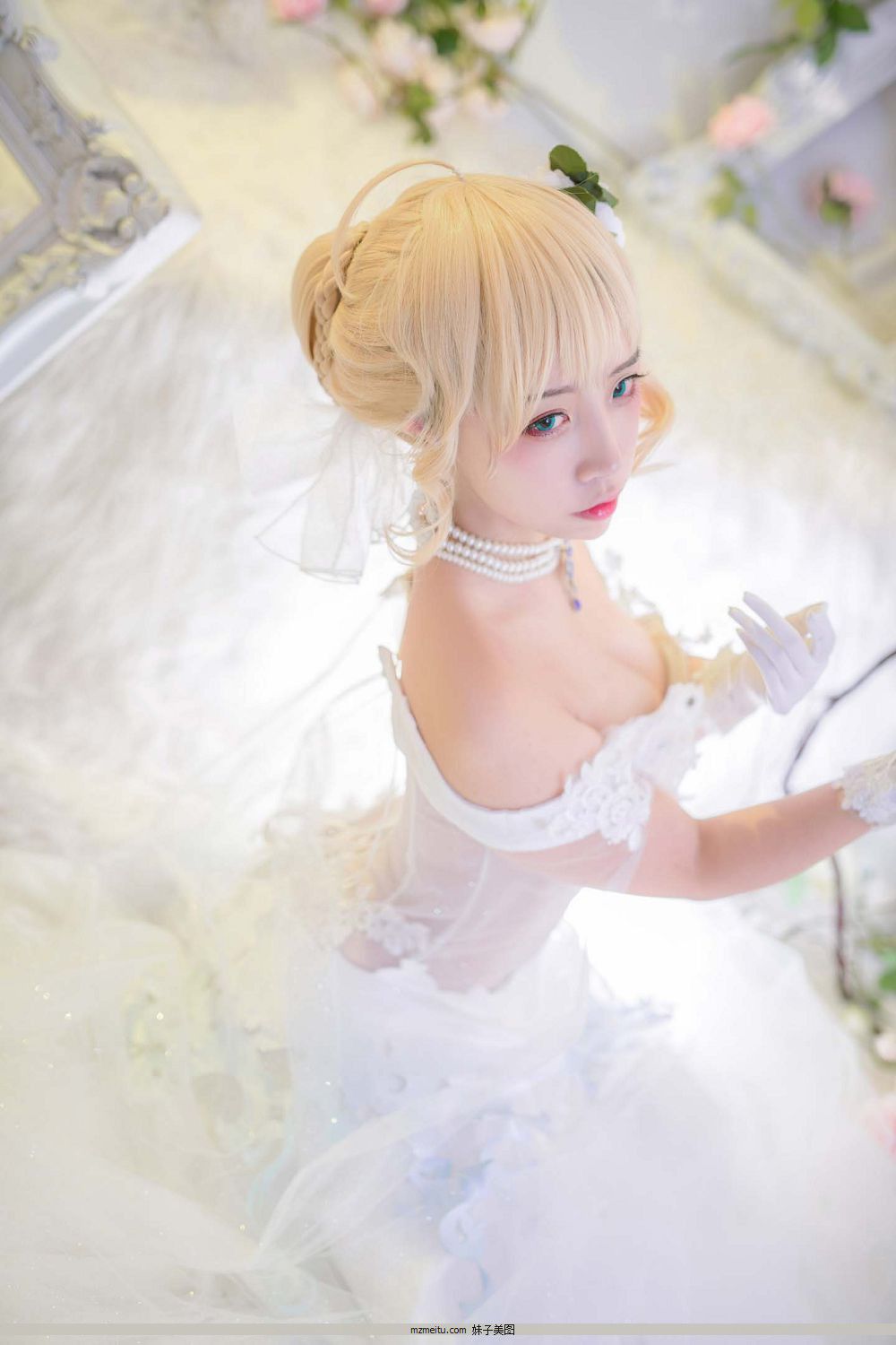  28 [Coser ͼ Coser ģ Nisa ] P.1 