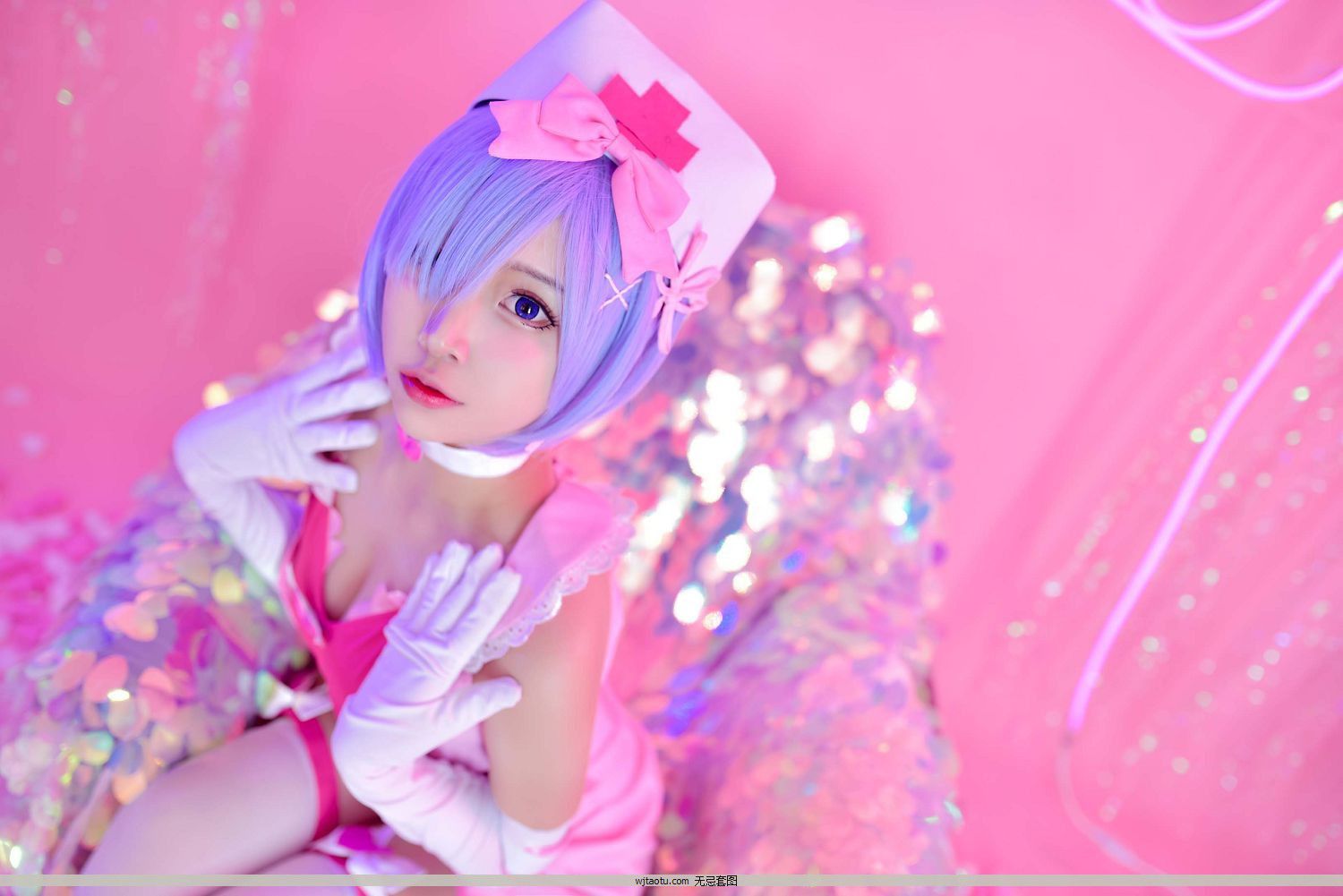 [Coser ͼcoser ] 38 ͼ Nisa ģ ķ1ű P.1 