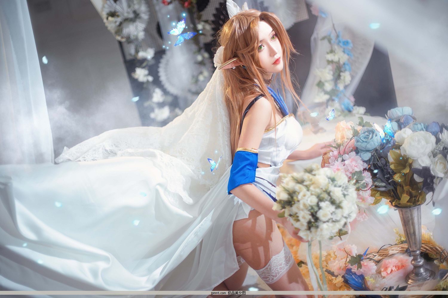 [Ӱcoser] No.ŶIkaros  Ի [12P] No.1 ̼ P.1 