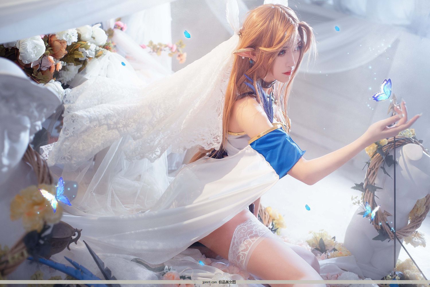 [Ӱcoser] No.ŶIkaros  Ի [12P] No.1 ̼ P.1 